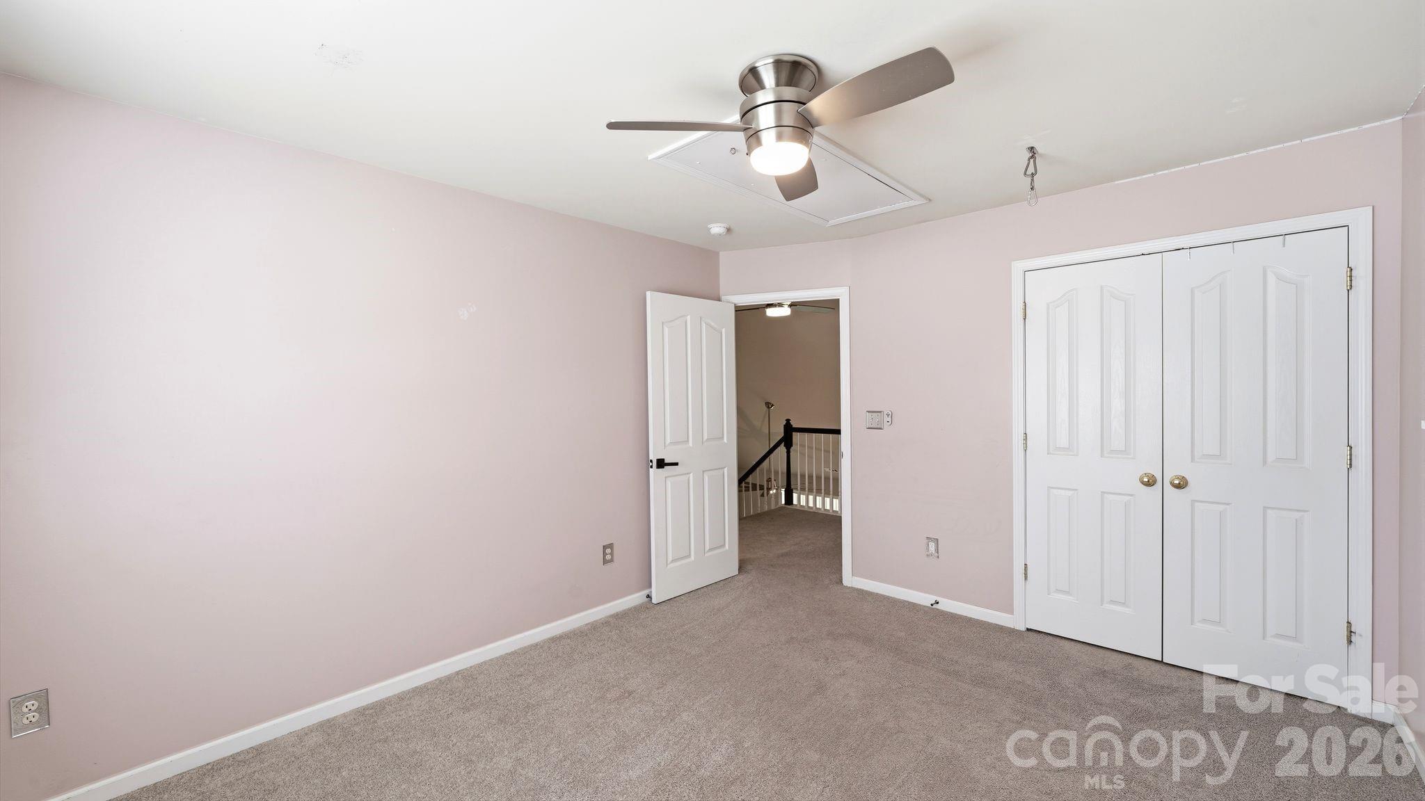 Legacy Park - Residential