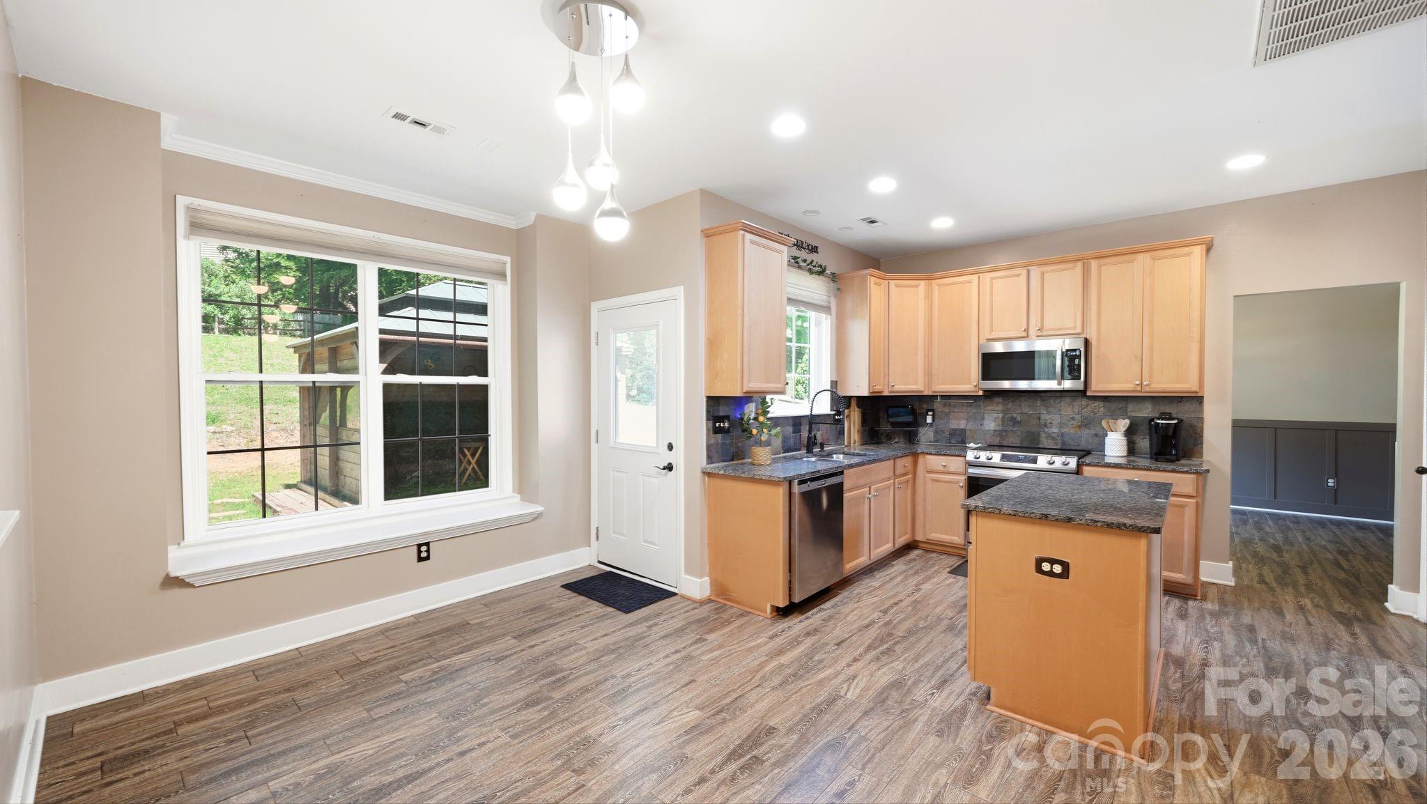 Legacy Park - Residential