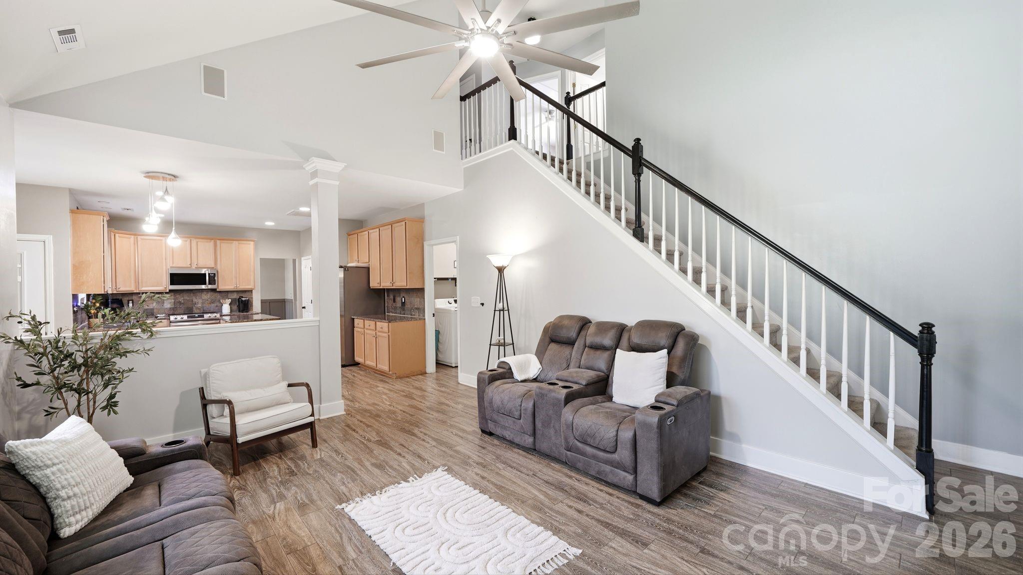 Legacy Park - Residential