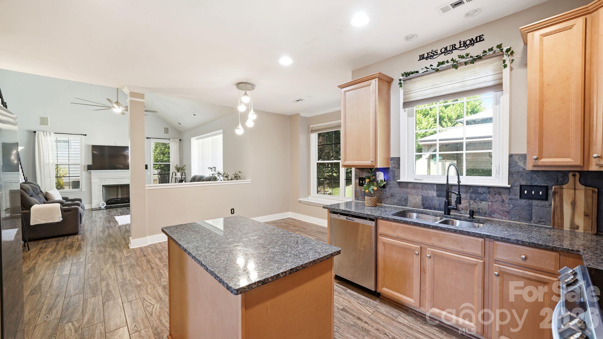 Legacy Park - Residential