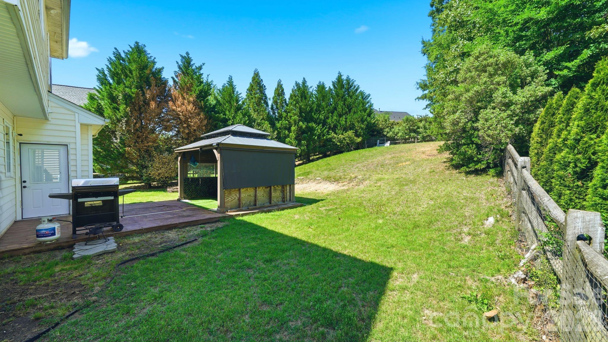 Legacy Park - Residential