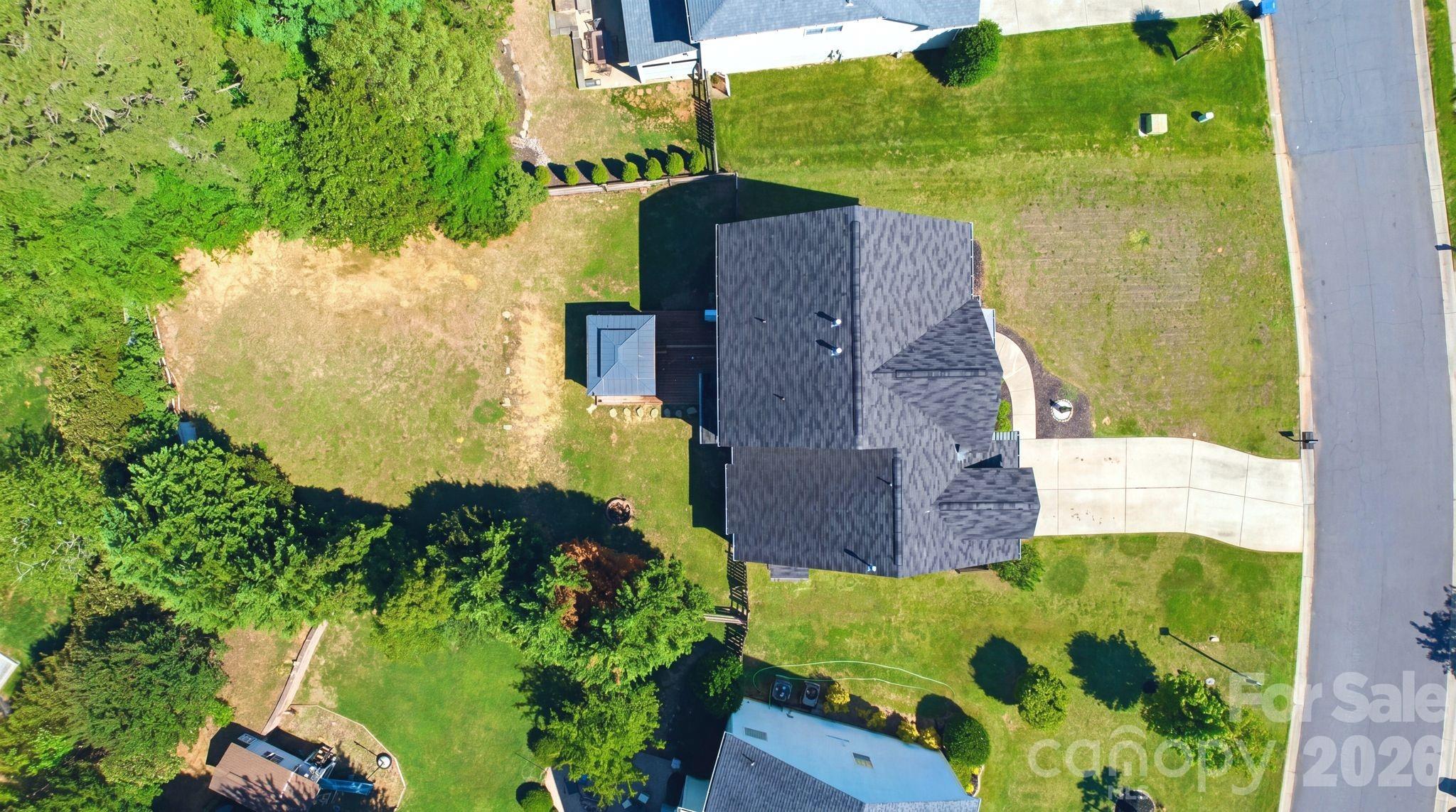 Legacy Park - Residential