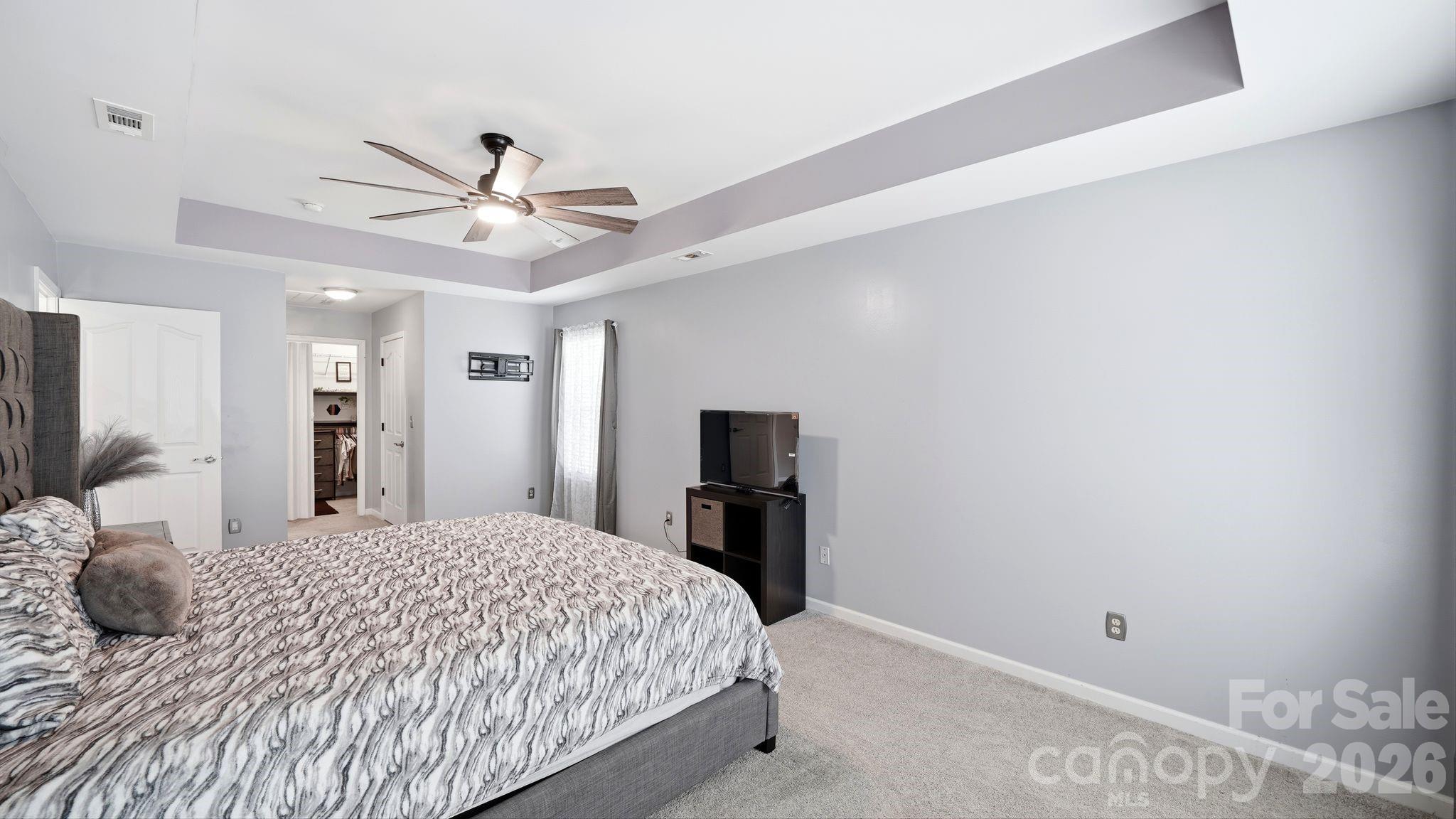 Legacy Park - Residential