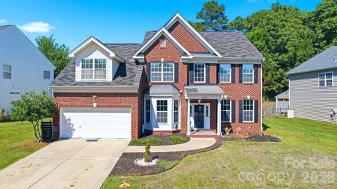 Photo of 2480 N Legacy Park Boulevard, Fort Mill, SC 29707 (MLS # 4384294)