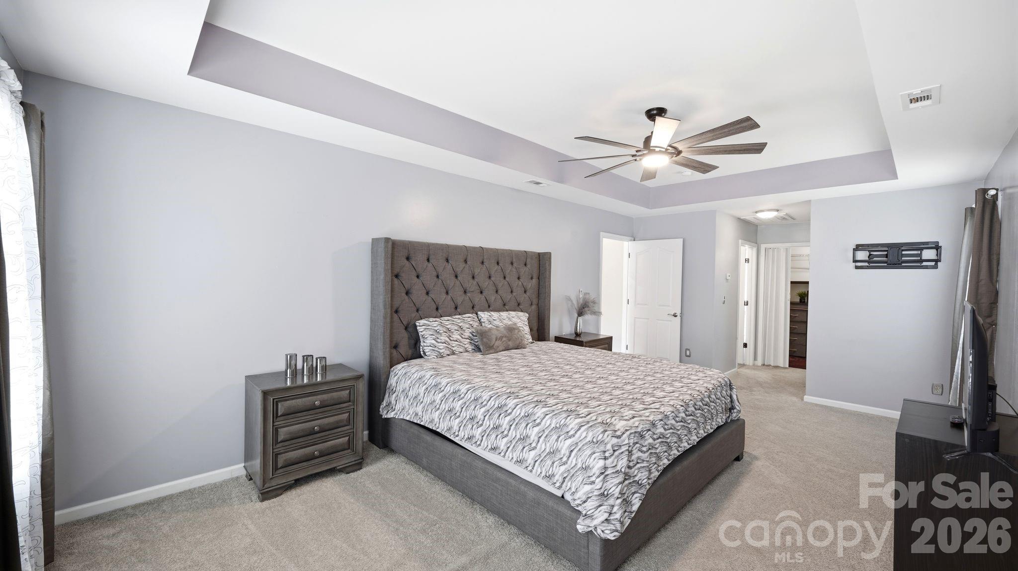 Legacy Park - Residential