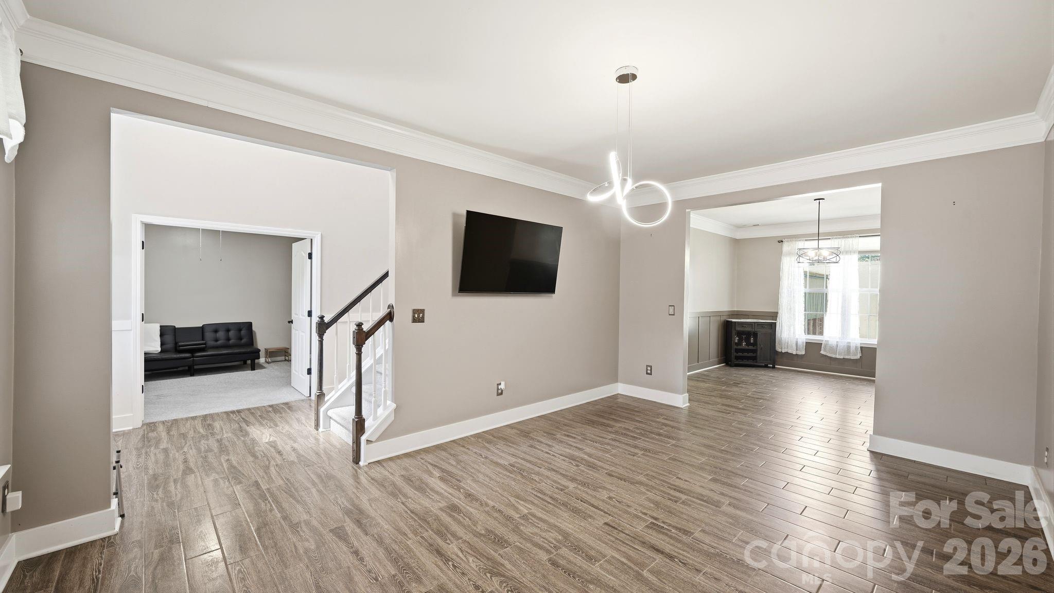 Legacy Park - Residential