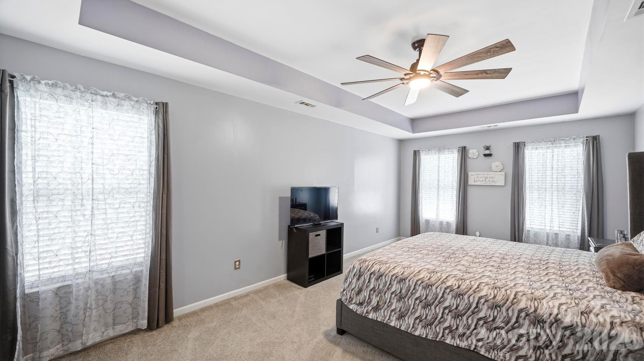 Legacy Park - Residential
