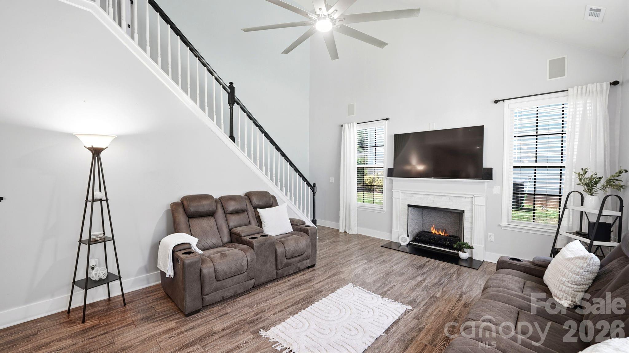 Legacy Park - Residential