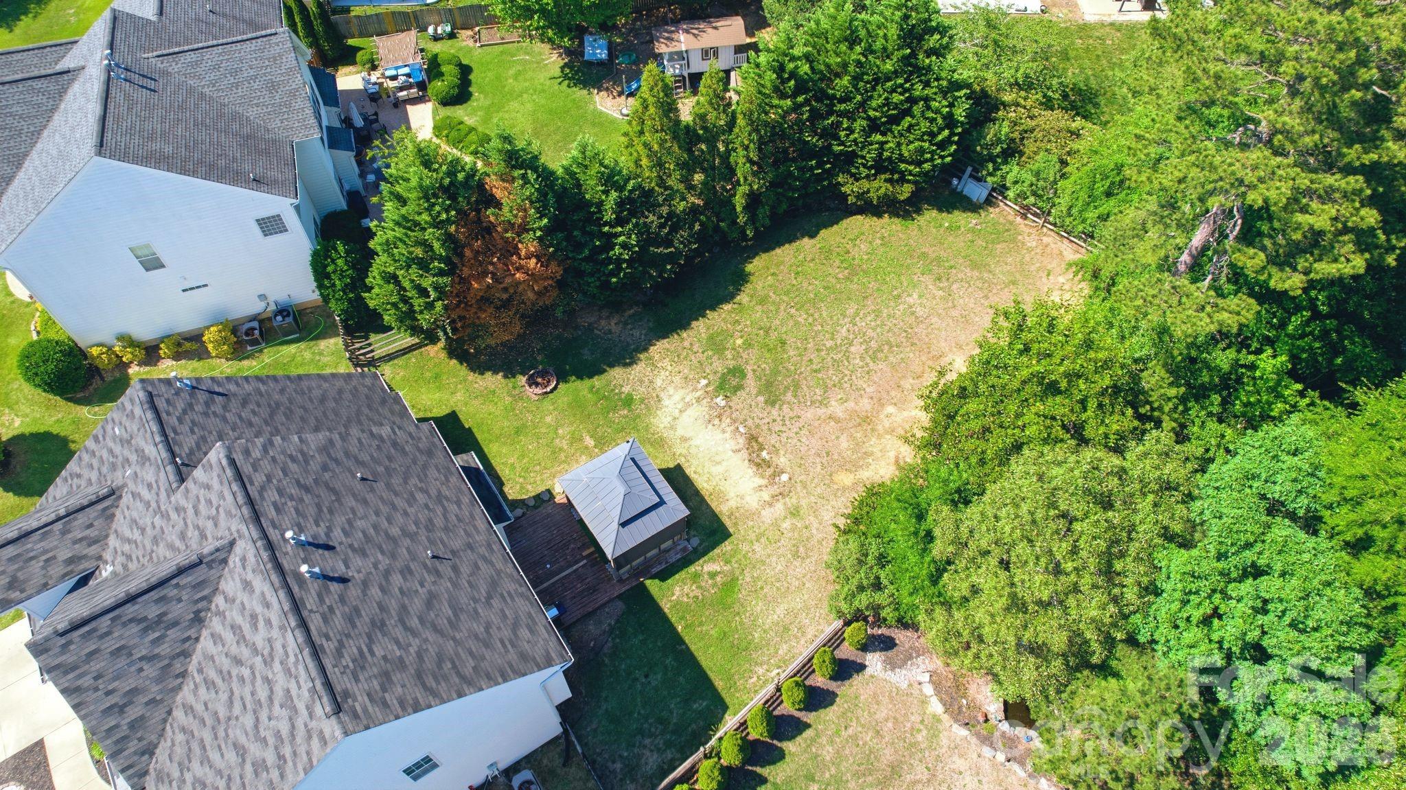 Legacy Park - Residential