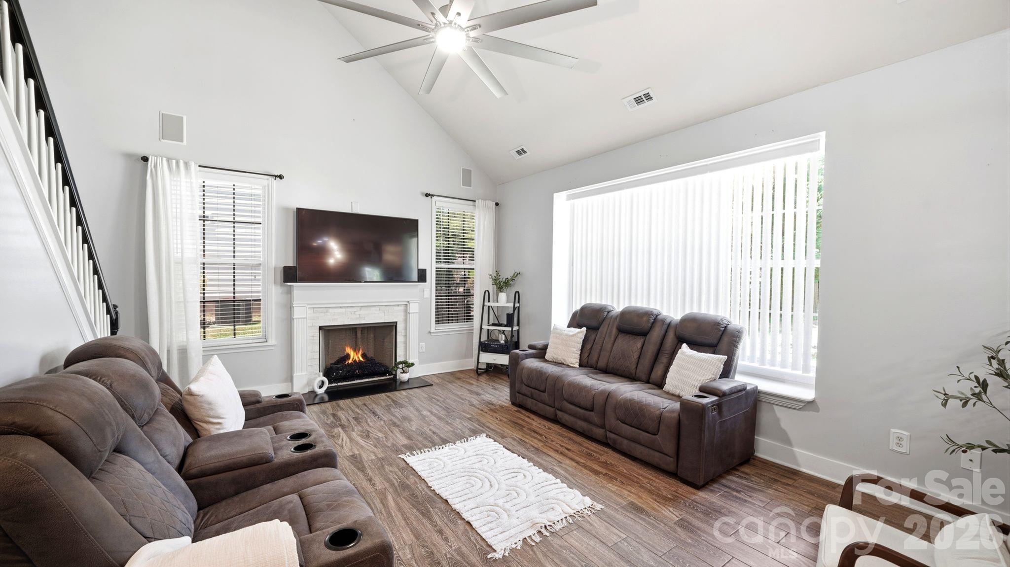 Legacy Park - Residential