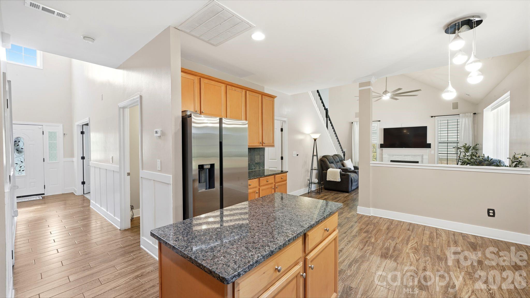 Legacy Park - Residential