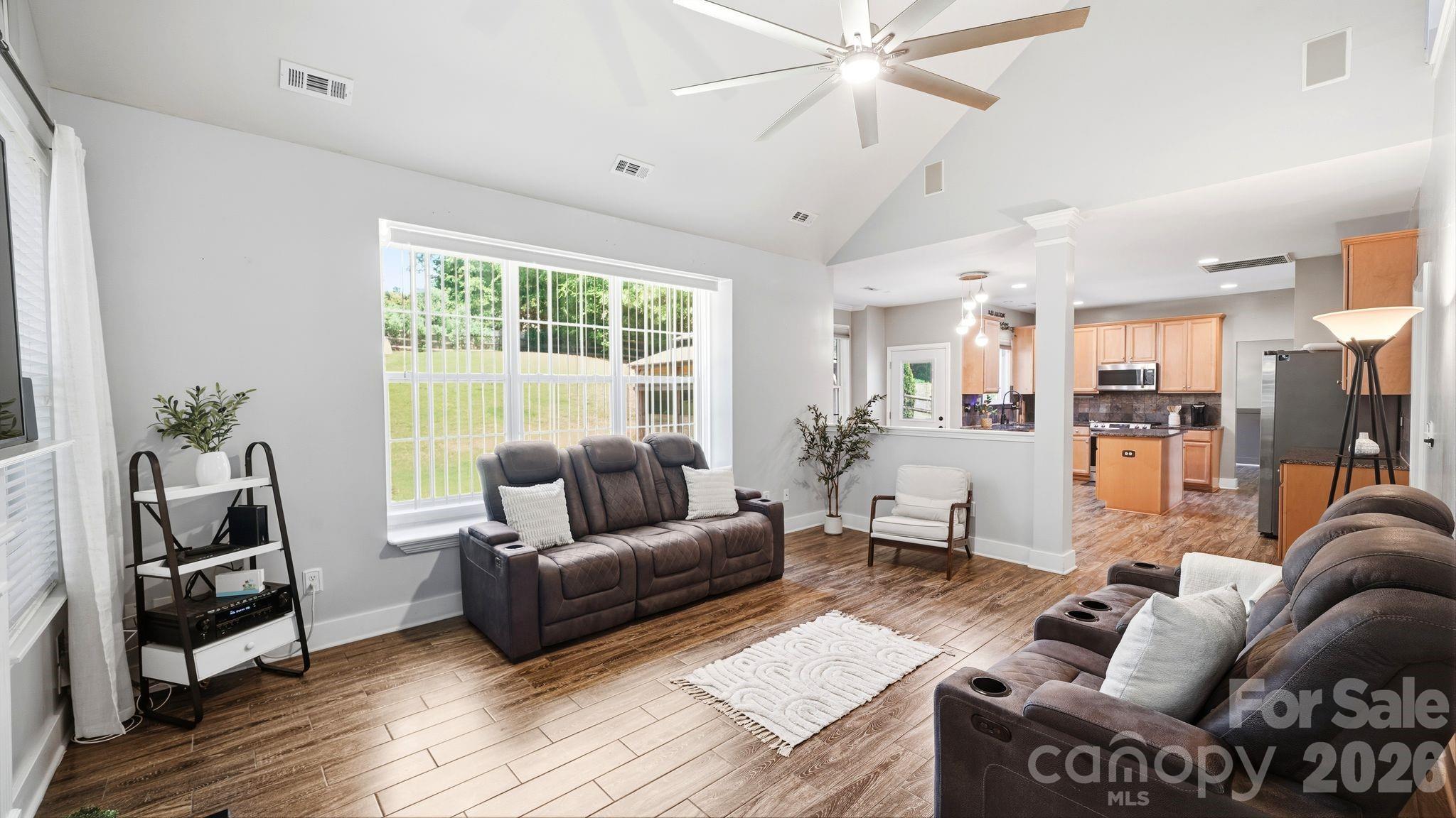 Legacy Park - Residential