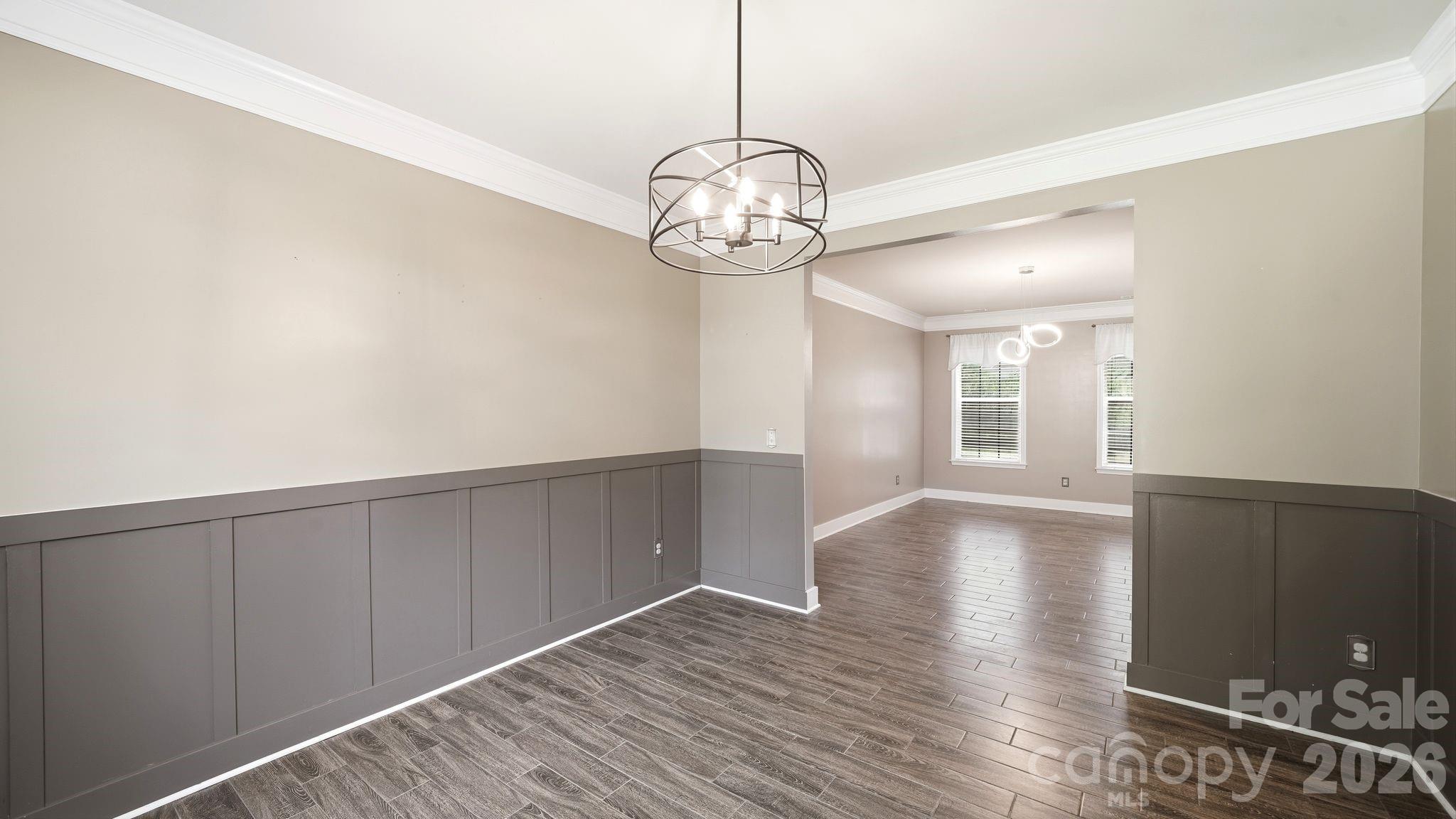 Legacy Park - Residential