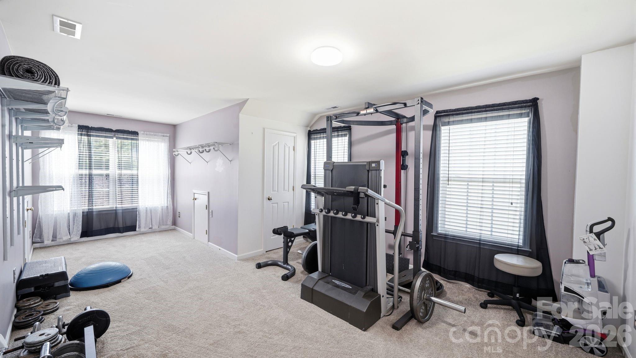 Legacy Park - Residential