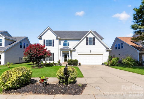 Photo of 13012 Neely Glen Drive, Charlotte, NC 28278 (MLS # 4421945)