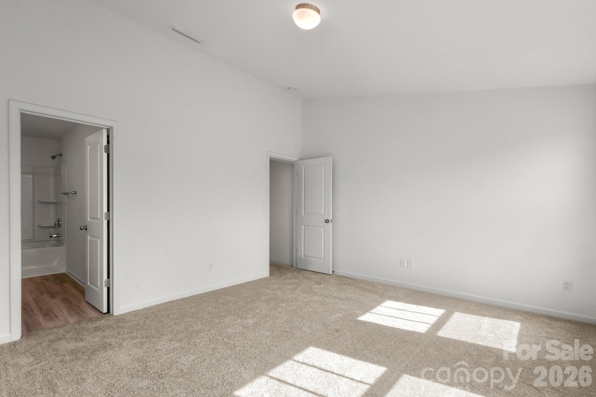 Citiside Plaza Walk Townhomes - Residential