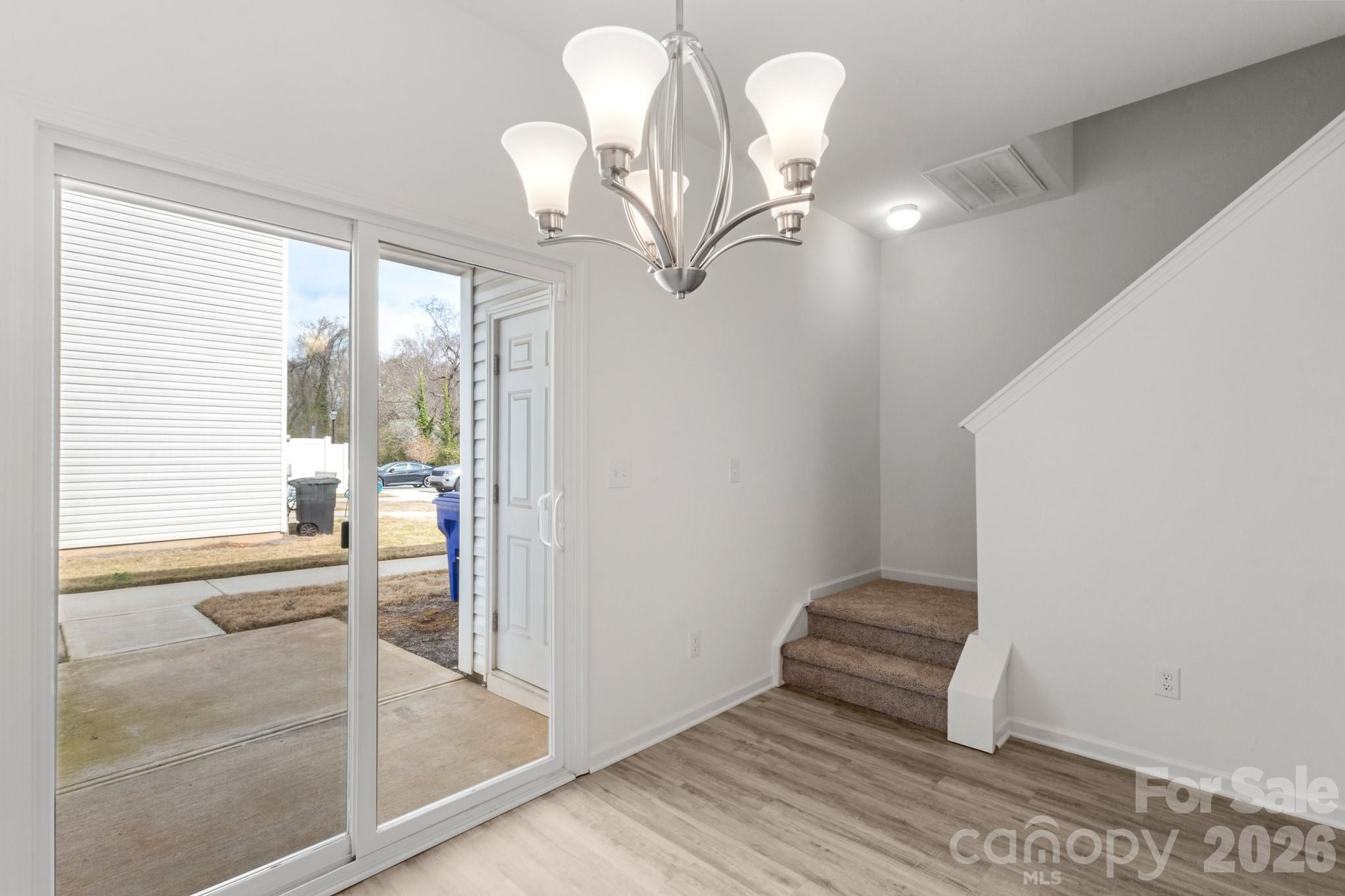 Citiside Plaza Walk Townhomes - Residential