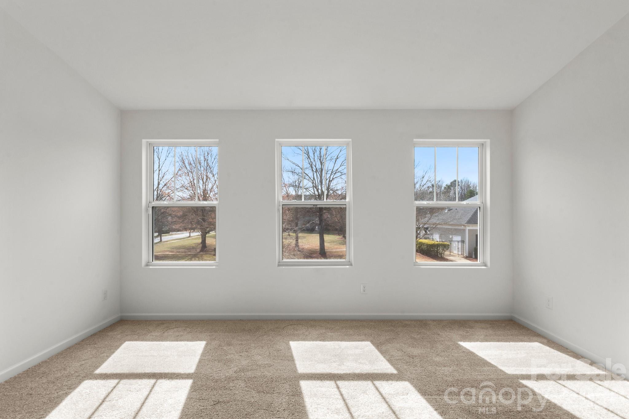 Citiside Plaza Walk Townhomes - Residential