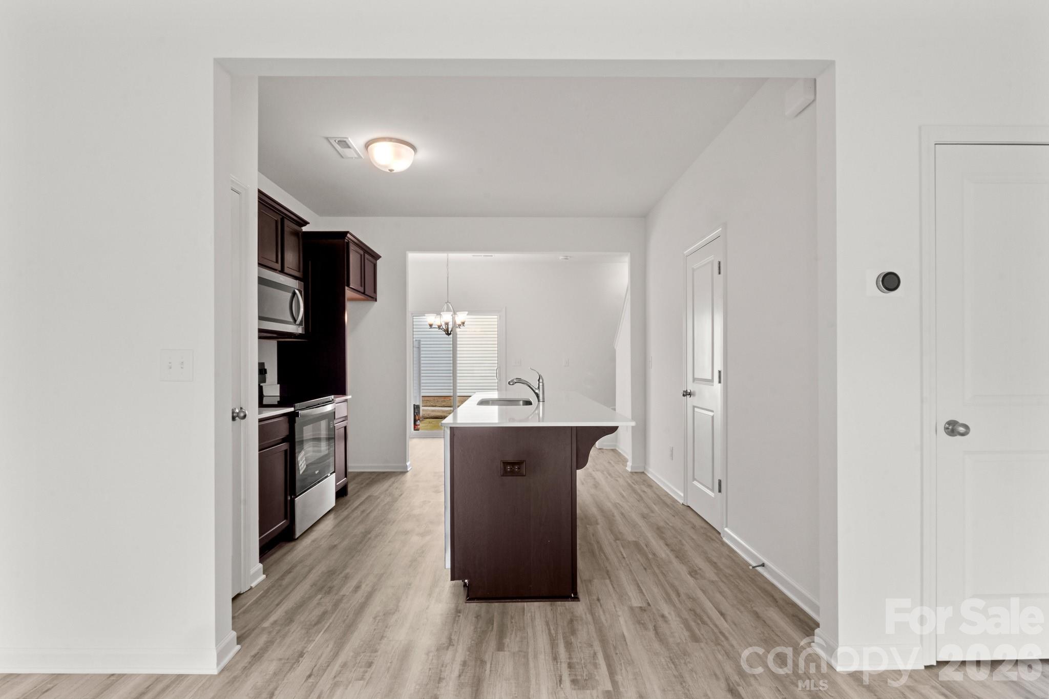 Citiside Plaza Walk Townhomes - Residential