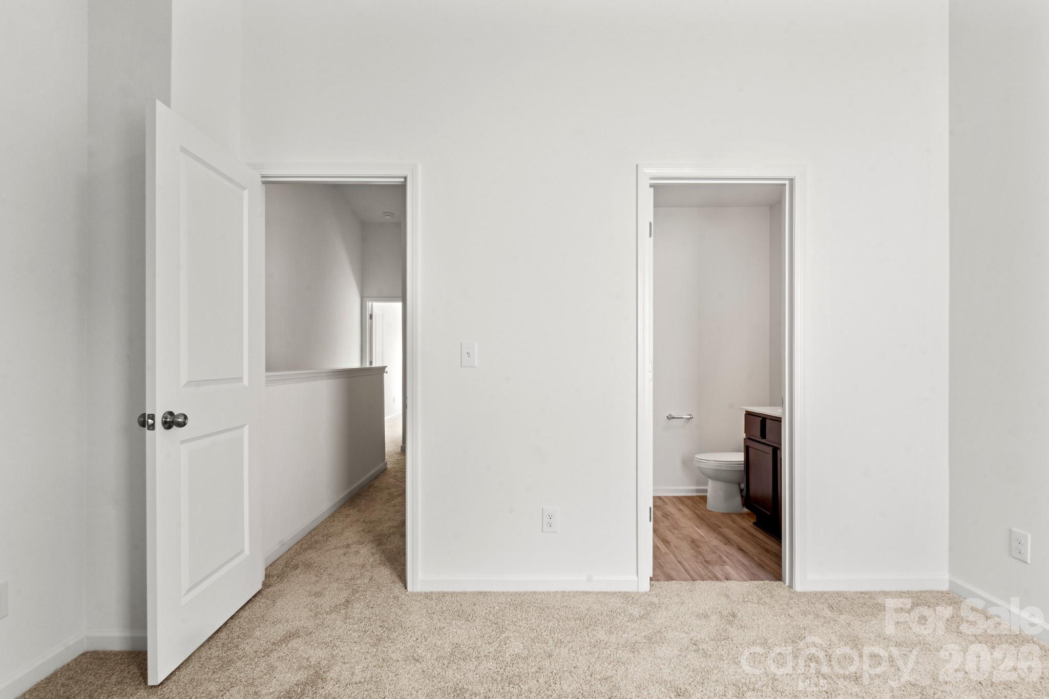 Citiside Plaza Walk Townhomes - Residential