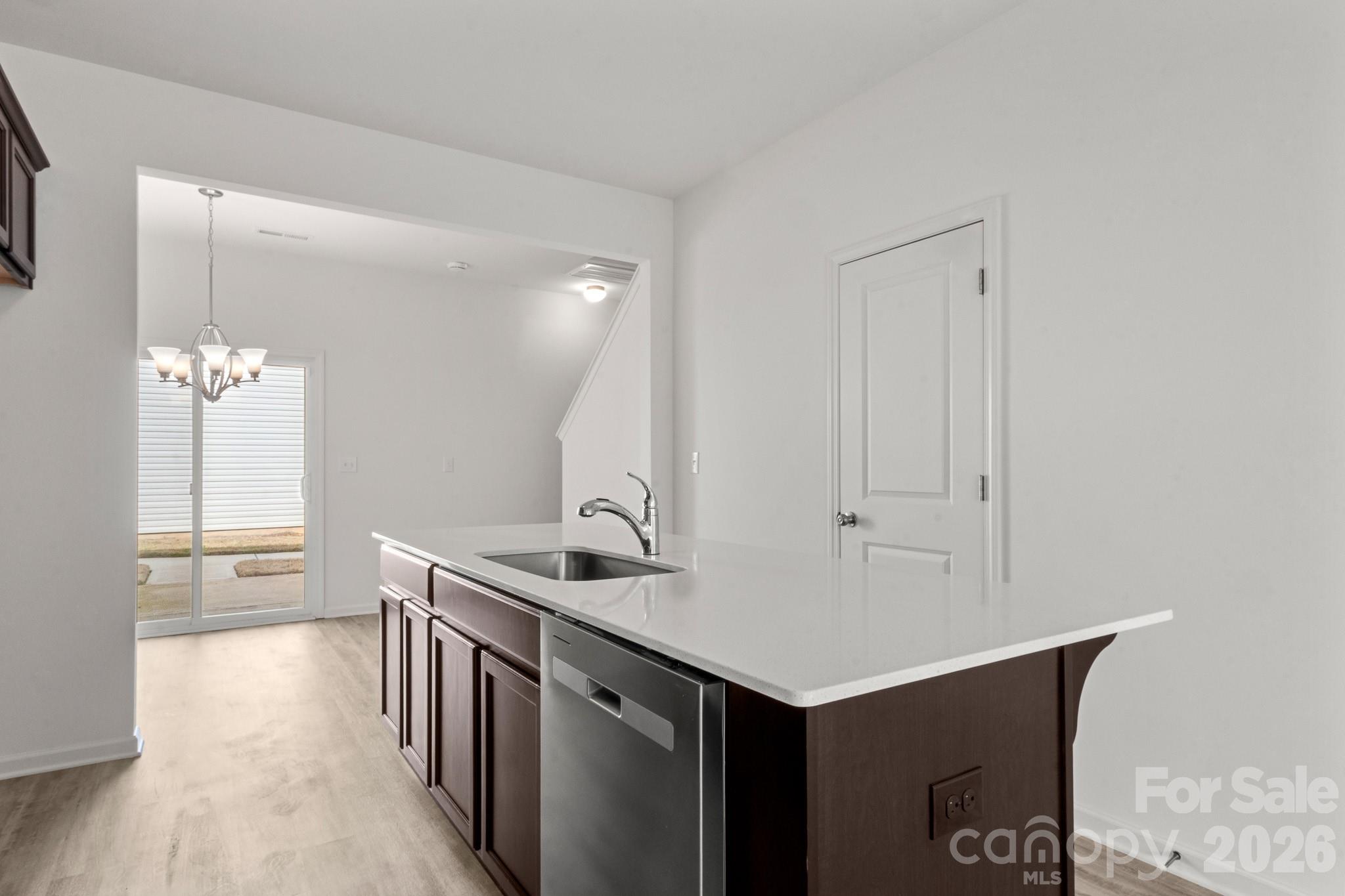 Citiside Plaza Walk Townhomes - Residential