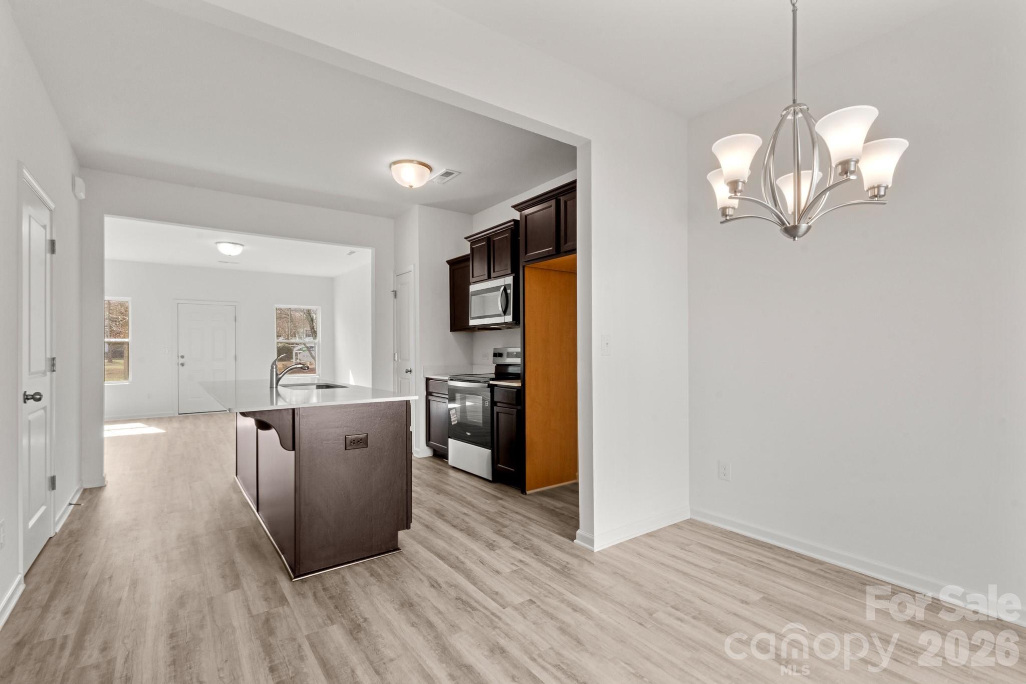 Citiside Plaza Walk Townhomes - Residential