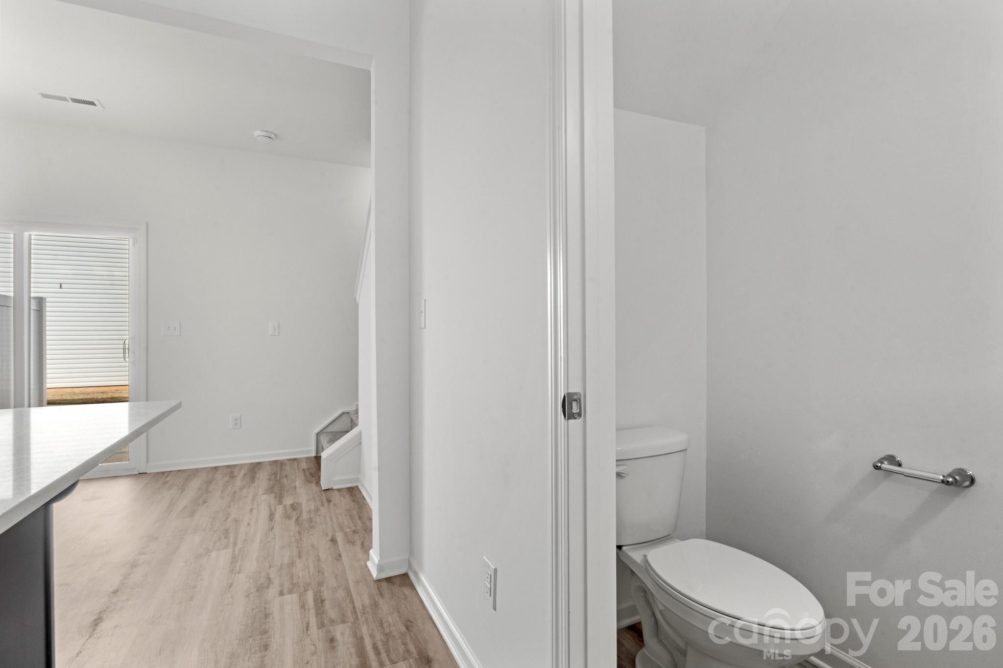 Citiside Plaza Walk Townhomes - Residential