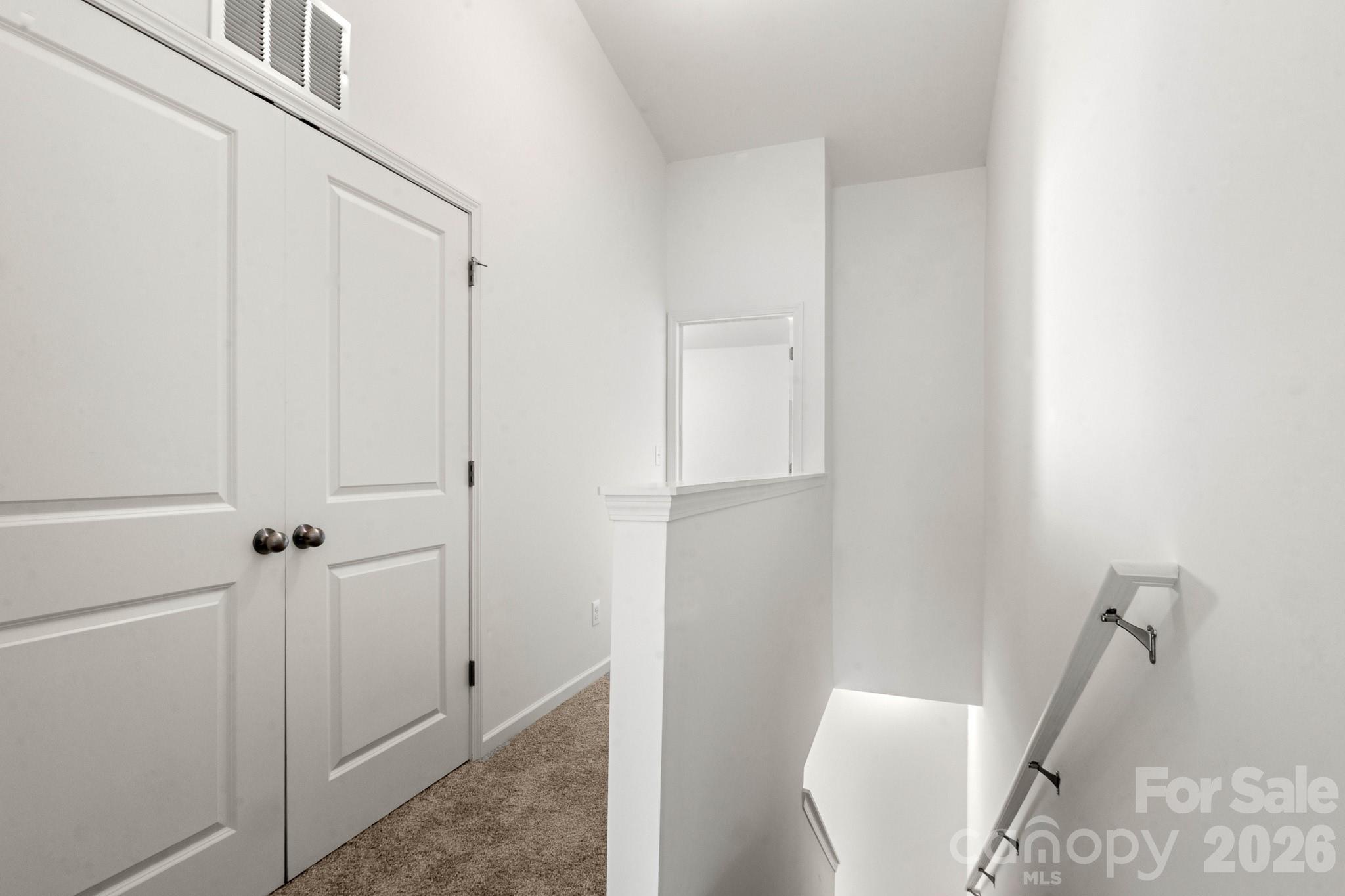 Citiside Plaza Walk Townhomes - Residential