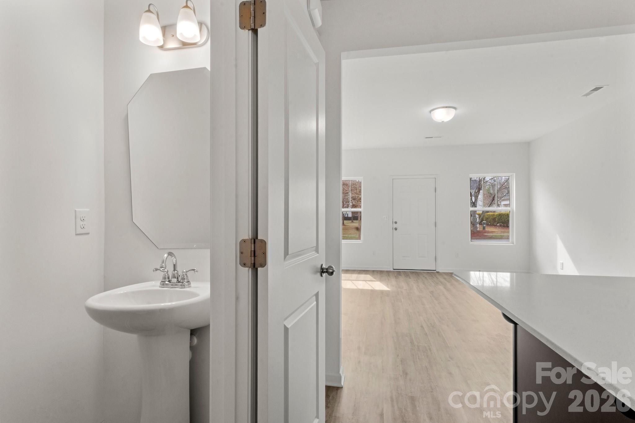 Citiside Plaza Walk Townhomes - Residential