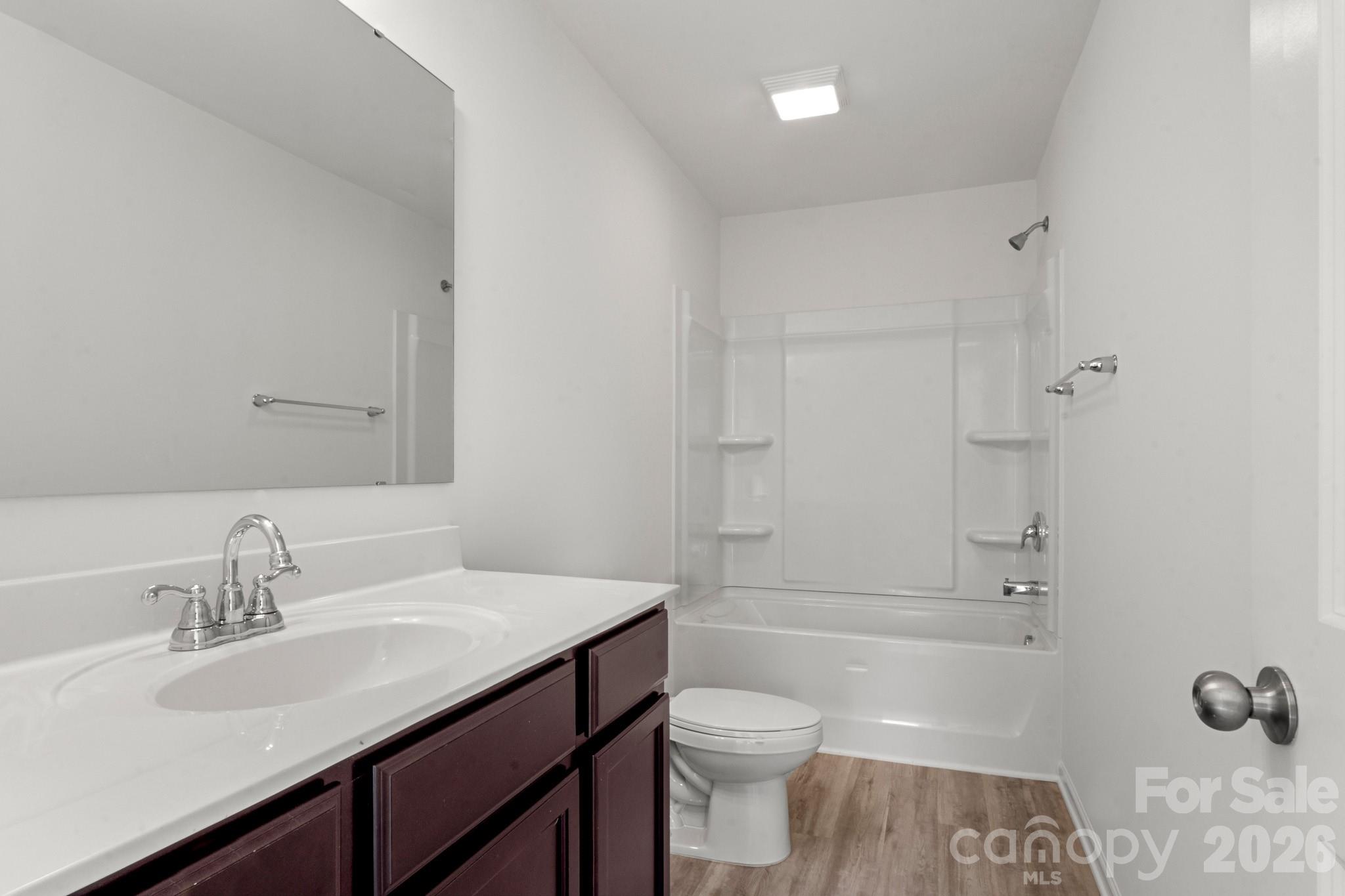 Citiside Plaza Walk Townhomes - Residential