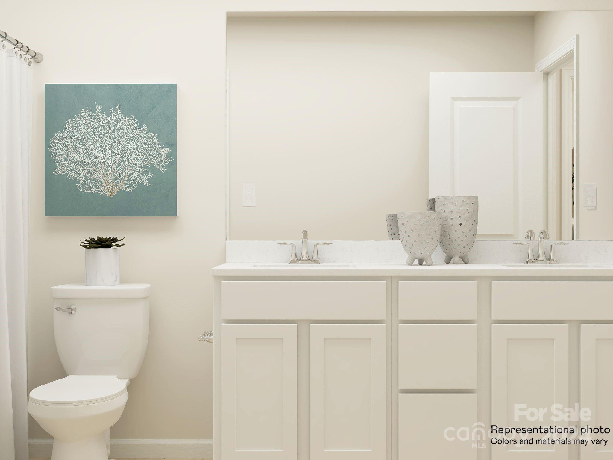 Walkers Mill - Residential