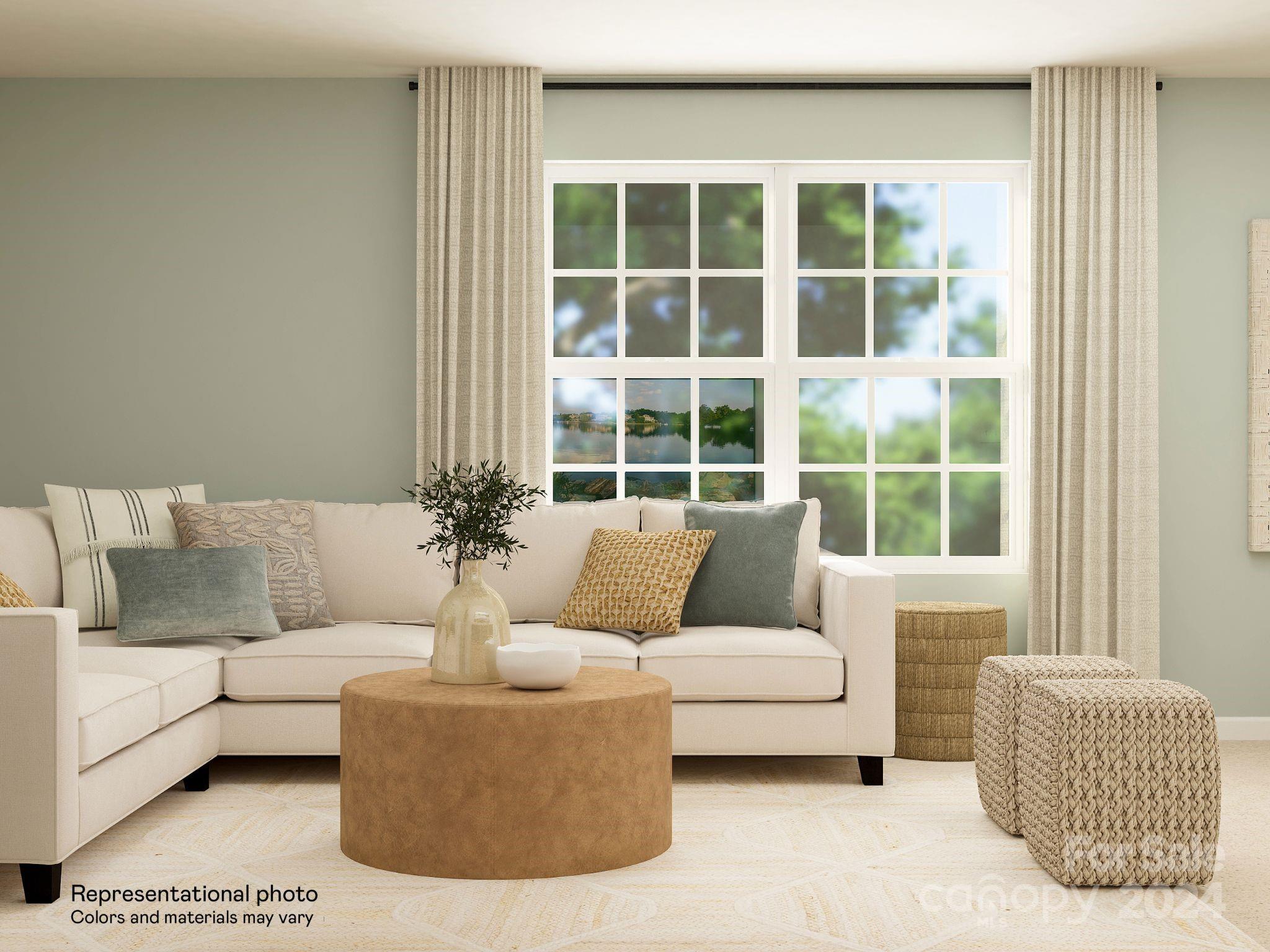 Walkers Mill - Residential