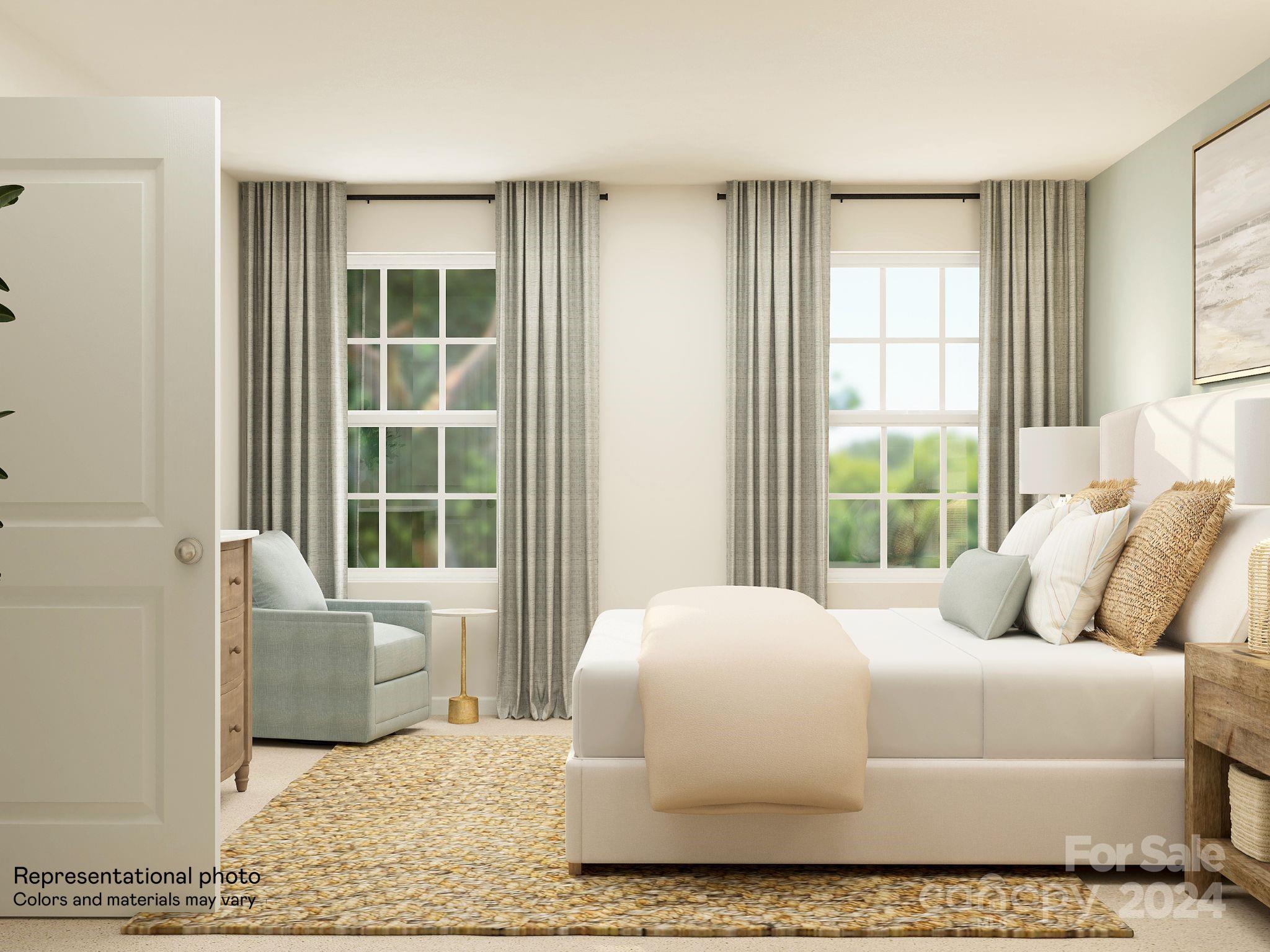 Walkers Mill - Residential