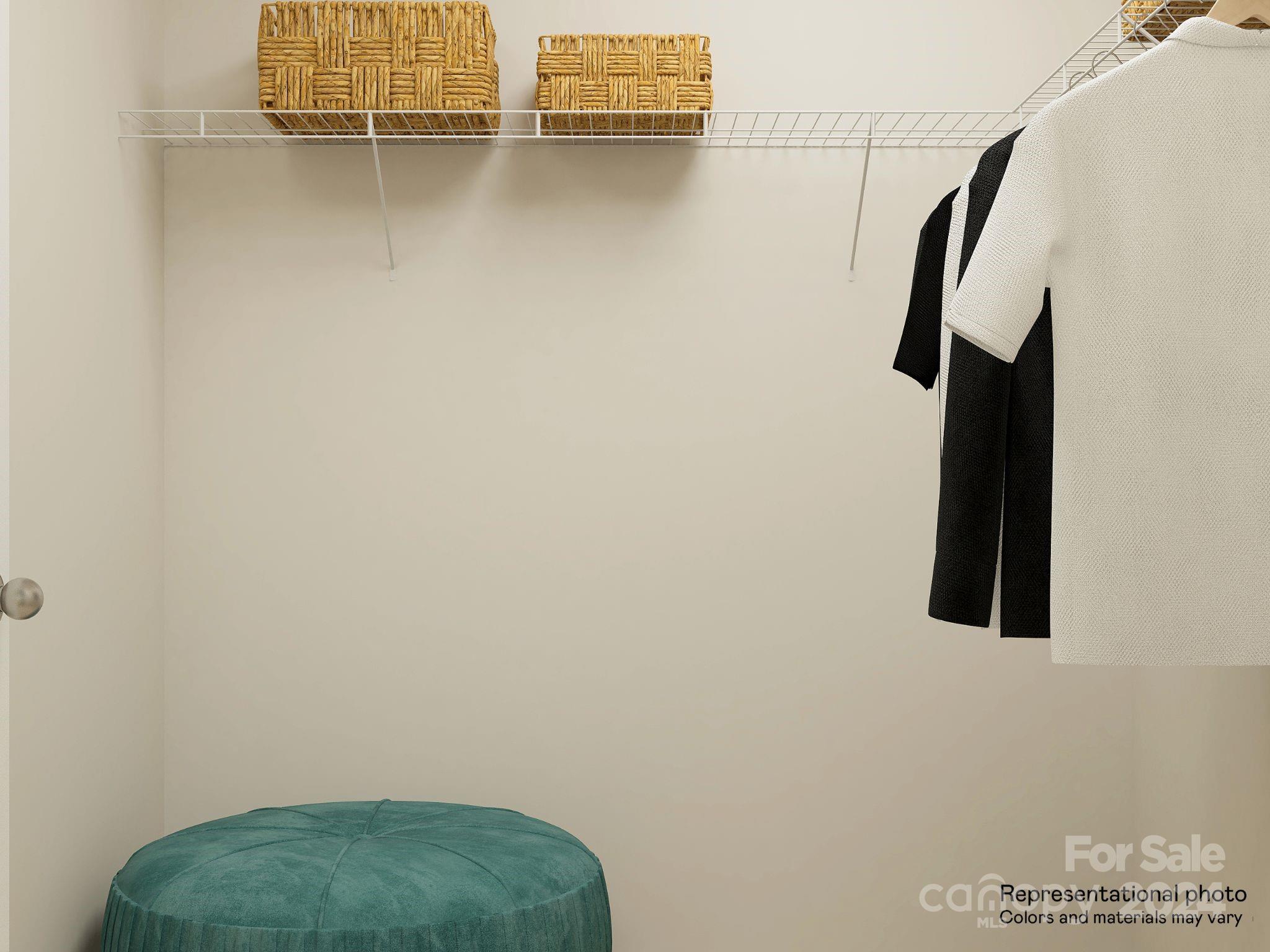 Walkers Mill - Residential