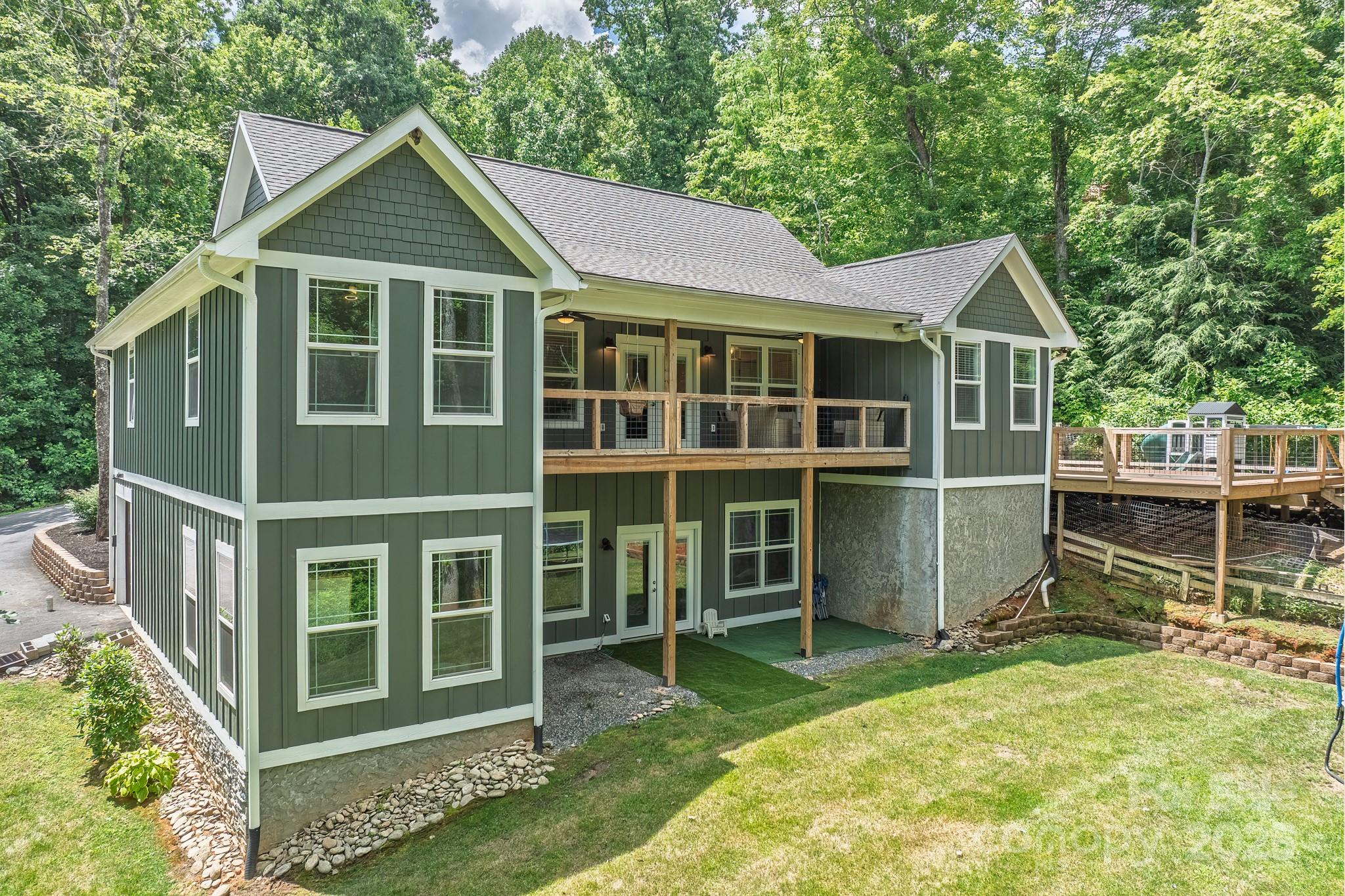 50 Red Clover Lane