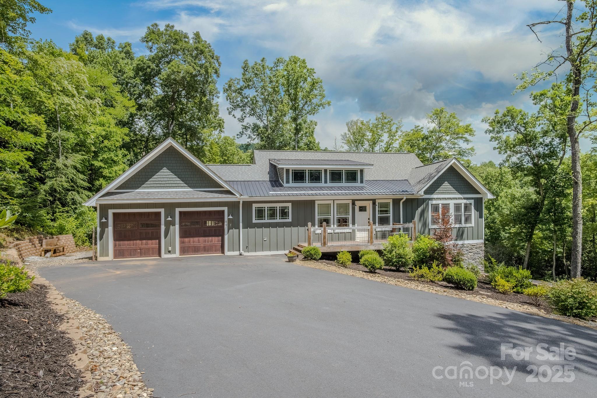 50 Red Clover Lane