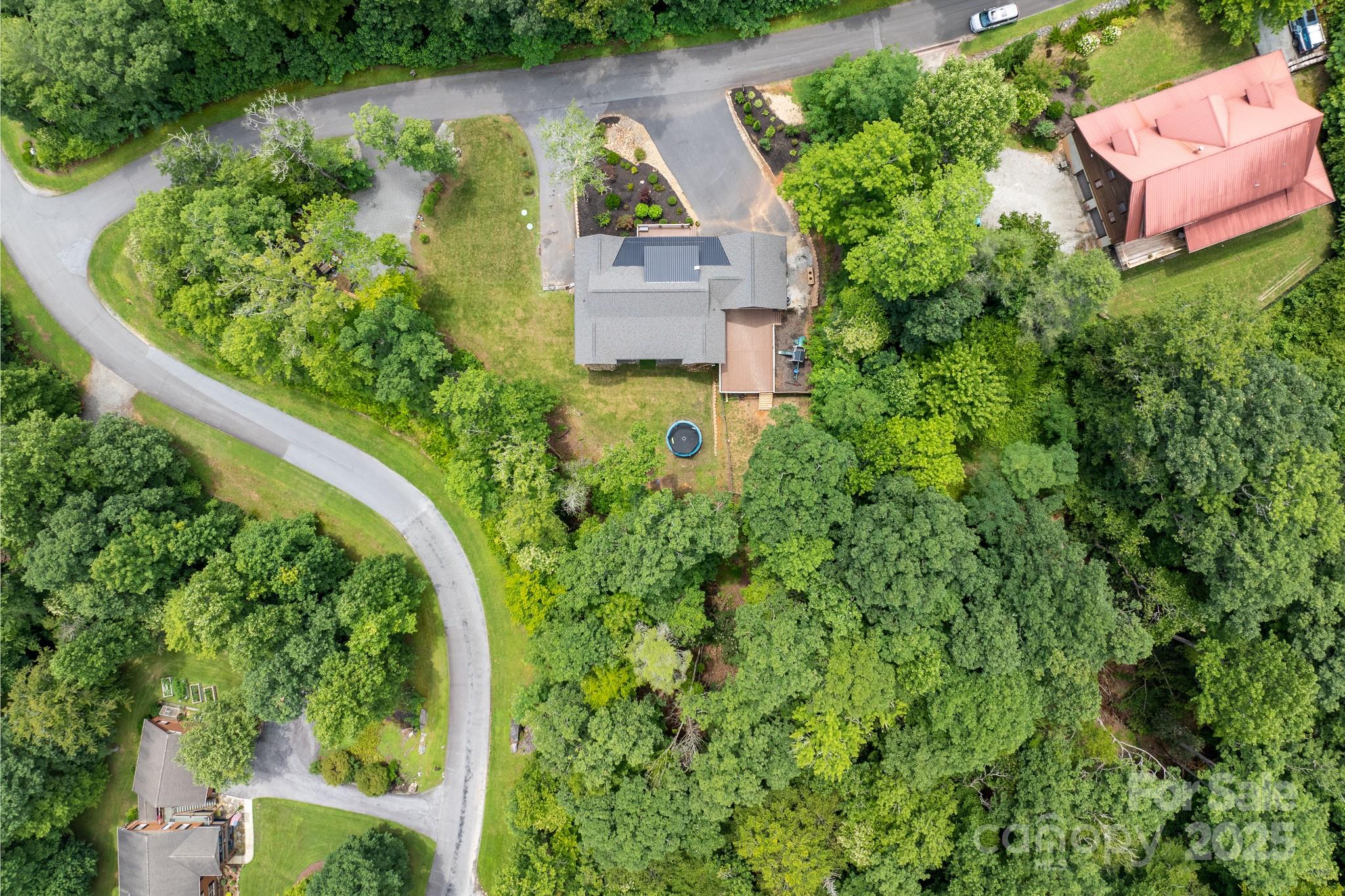 50 Red Clover Lane