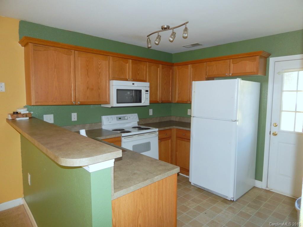 Olde Towne - Residential