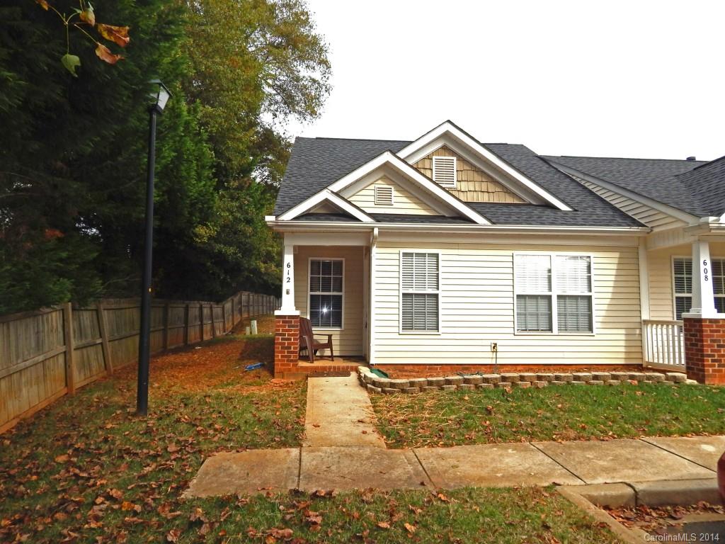 Olde Towne - Residential