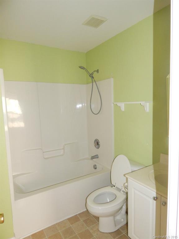 Olde Towne - Residential