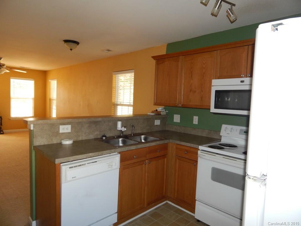 Olde Towne - Residential