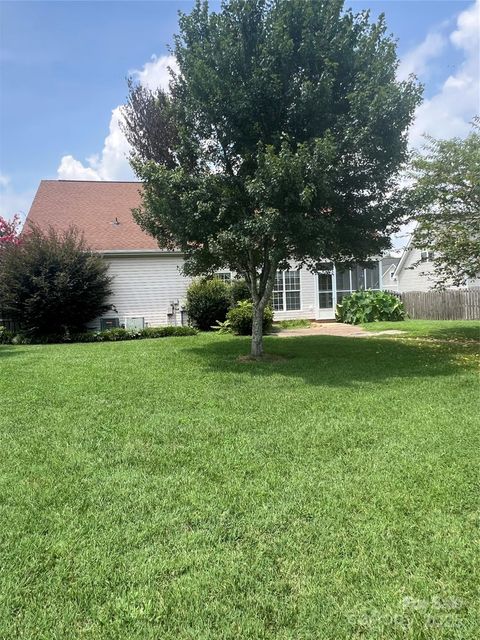 A home in Monroe