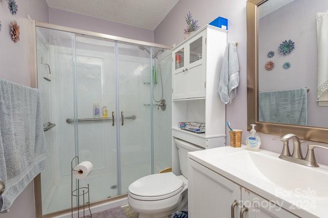 Cross Ridge Acres - Residential