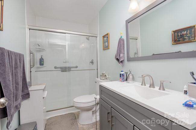 Cross Ridge Acres - Residential