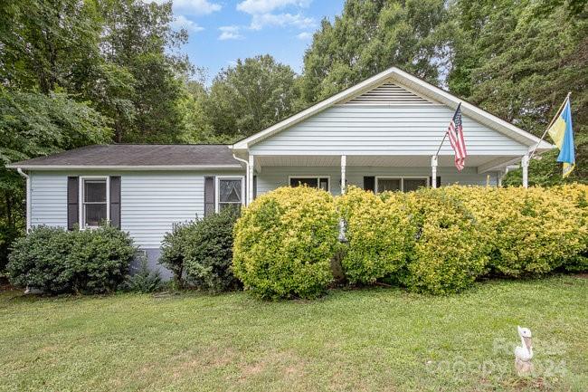 Cross Ridge Acres - Residential