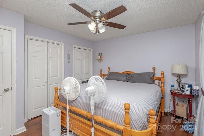 Cross Ridge Acres - Residential