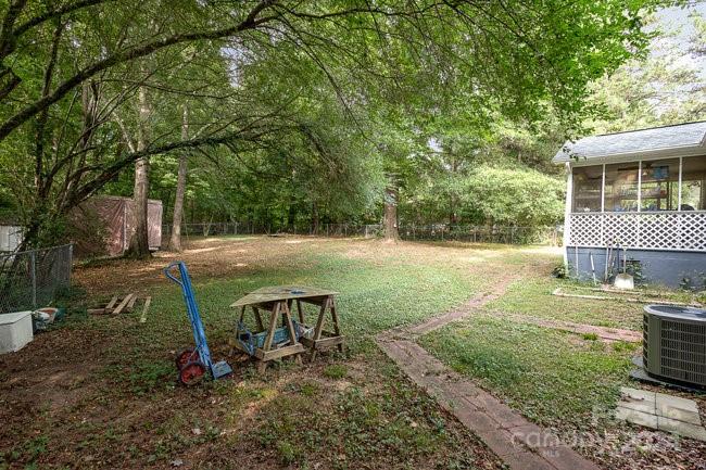 Cross Ridge Acres - Residential