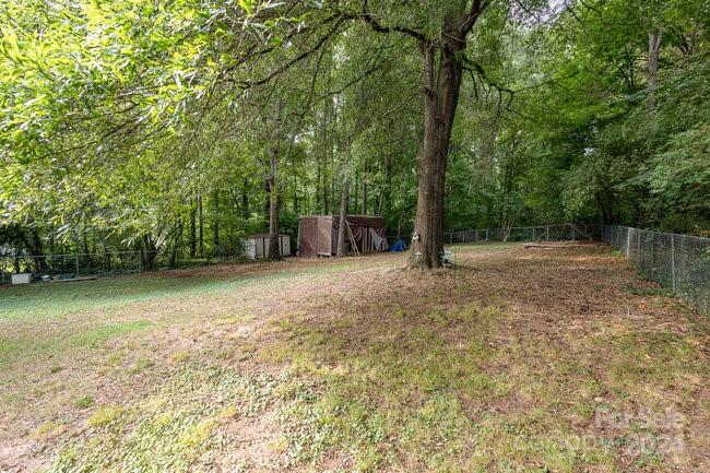 Cross Ridge Acres - Residential