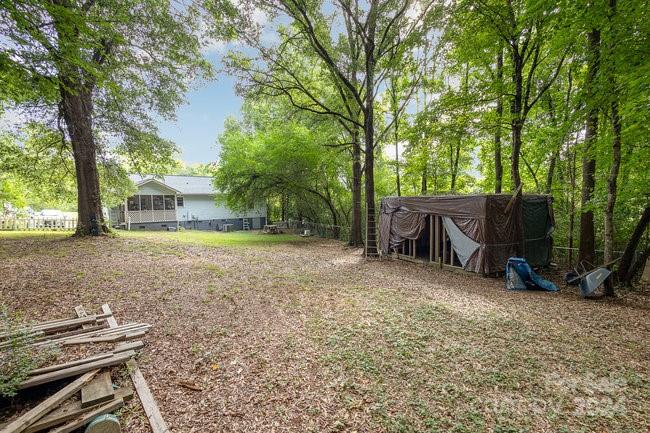 Cross Ridge Acres - Residential
