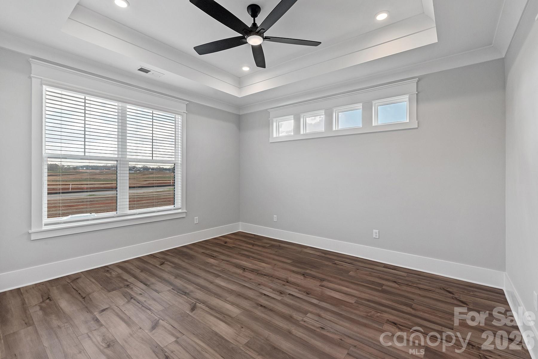 Stoneridge Hills - Residential
